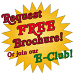 Request a free brochure from The Pines Dinner Theatre
